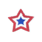 Patches - Niederlande Stern - Fox by Ren